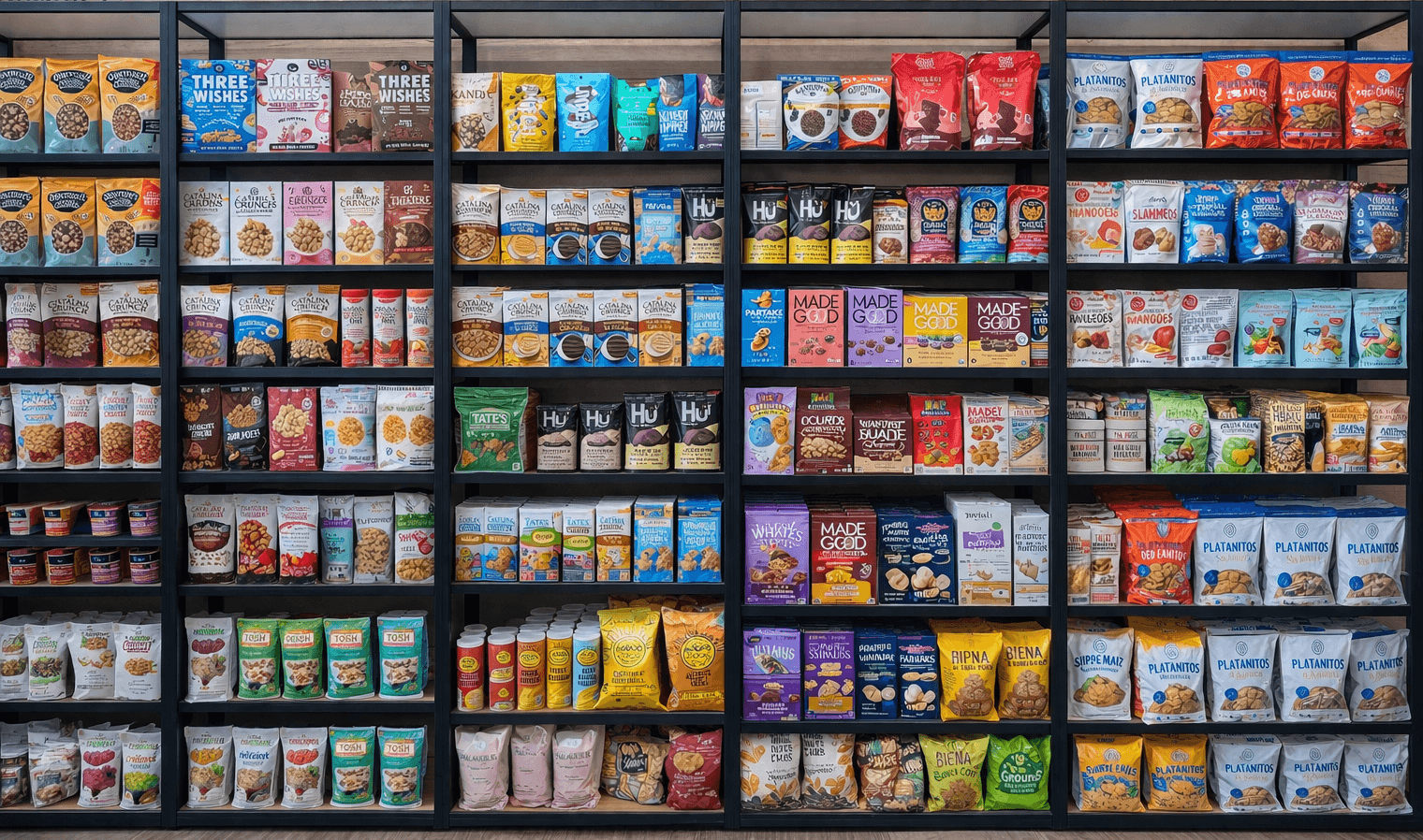 Vegetales frescos organicos