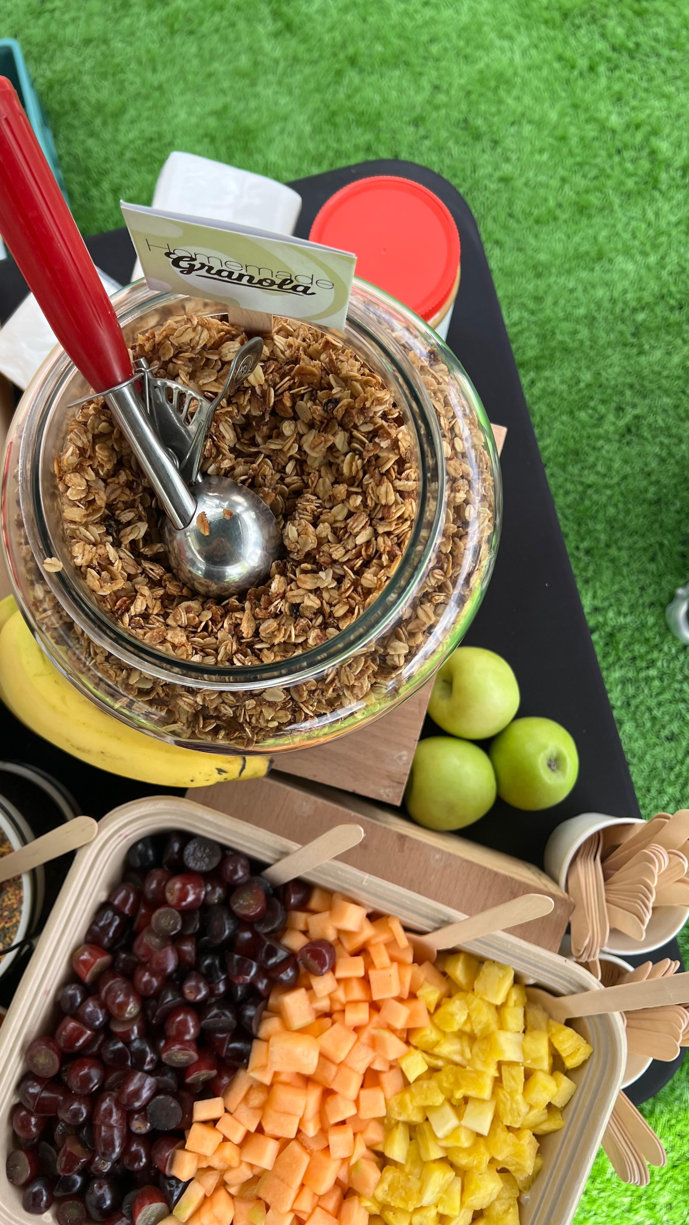 Café WE Fresh Market