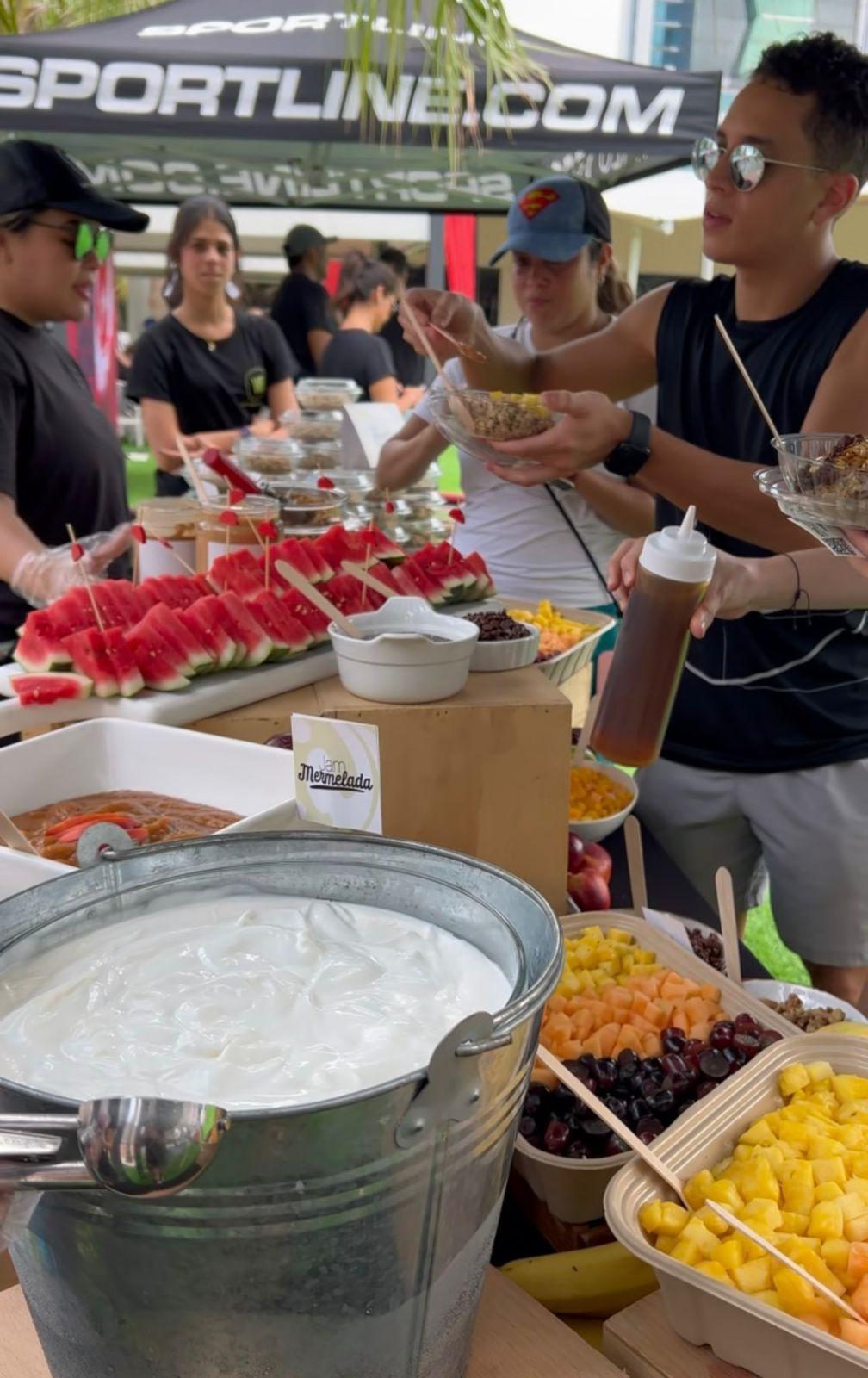 Productos orgánicos WE