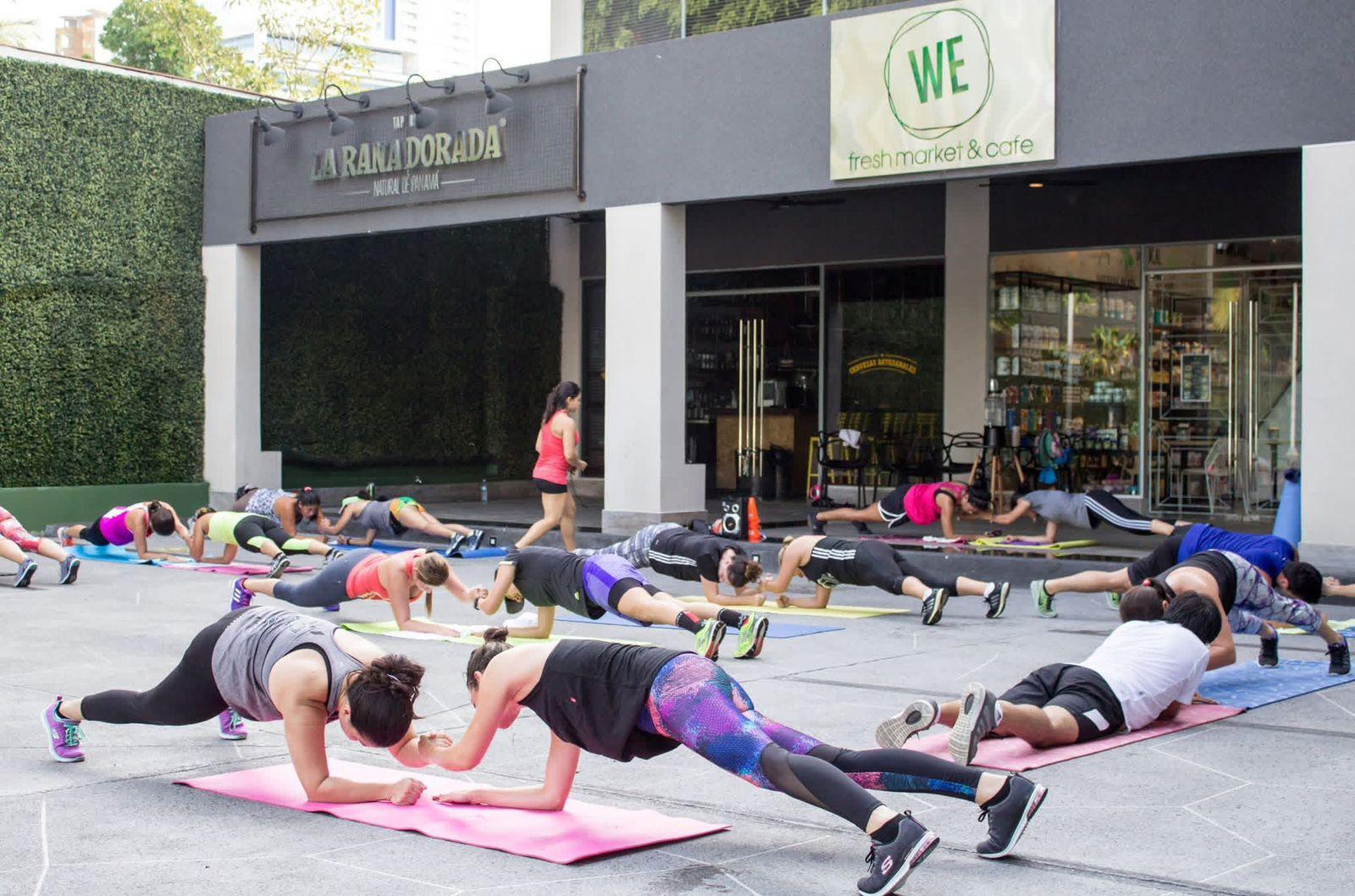 WE Fresh Market Costa del Este