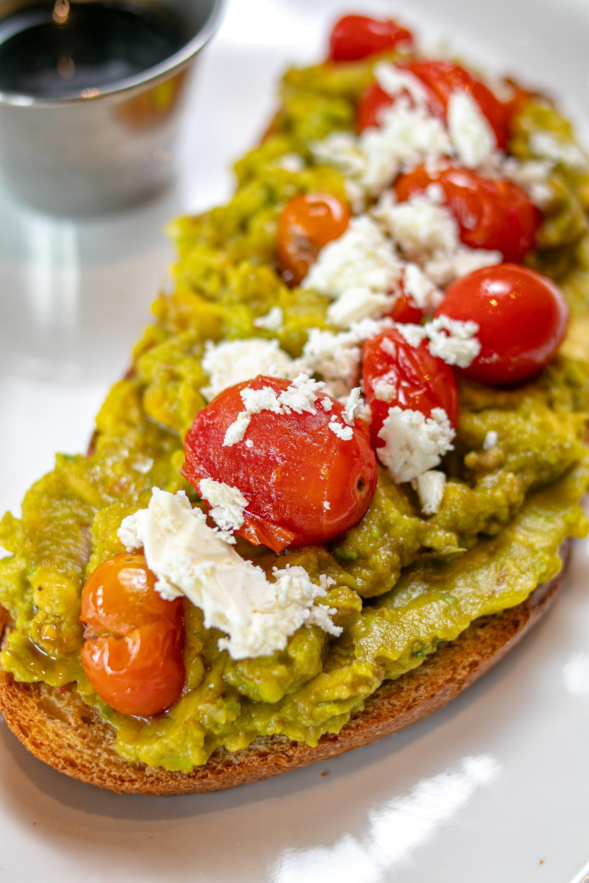 Visión WE Fresh Market — alimentación consciente