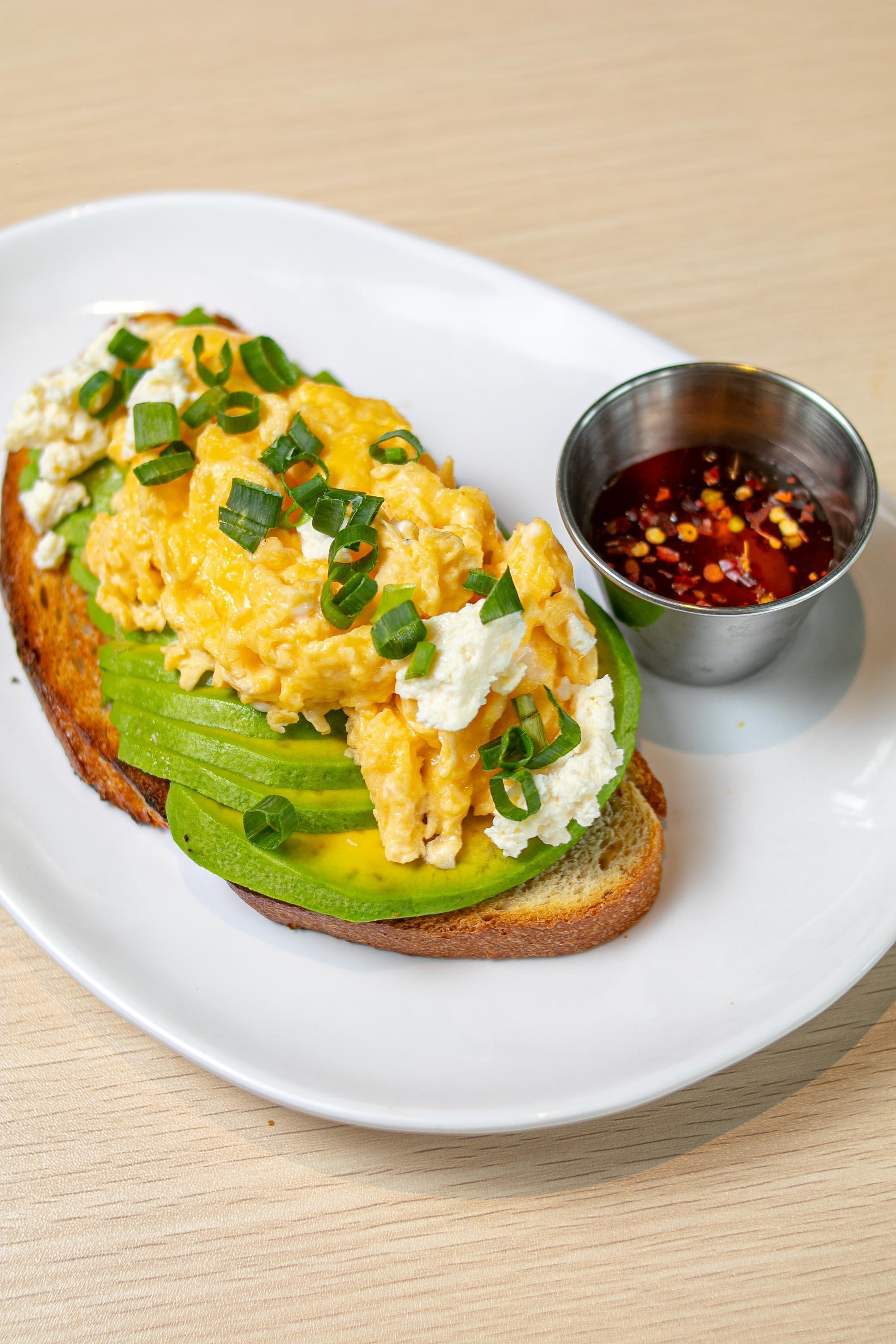 Visión WE Fresh Market — bienestar y equilibrio