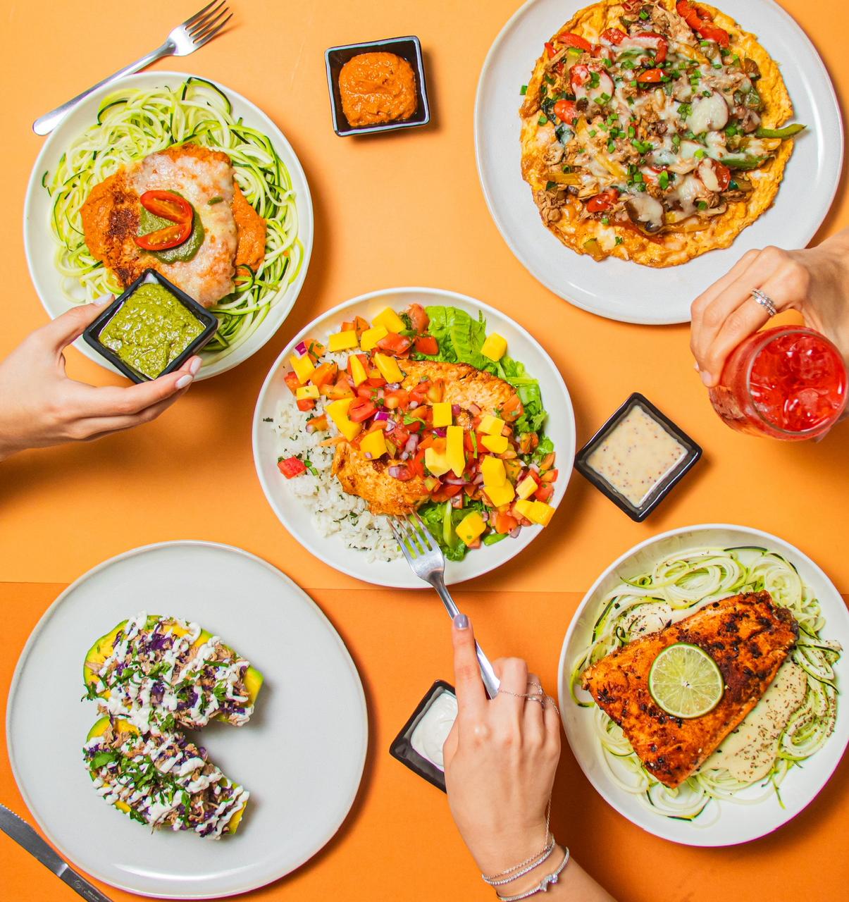 Platos WE Fresh Market